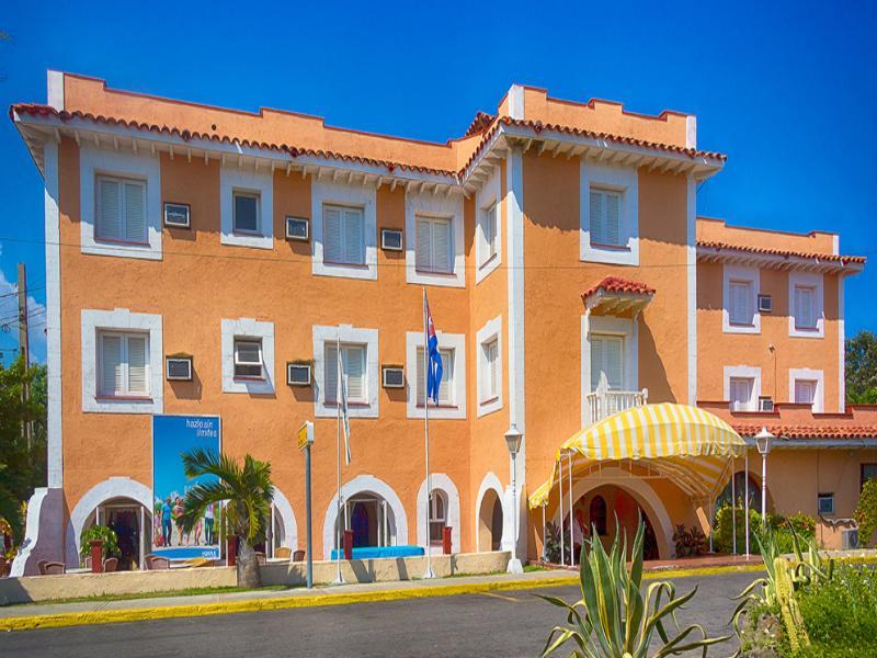 Dos Mares Hotel Varadero Exterior photo