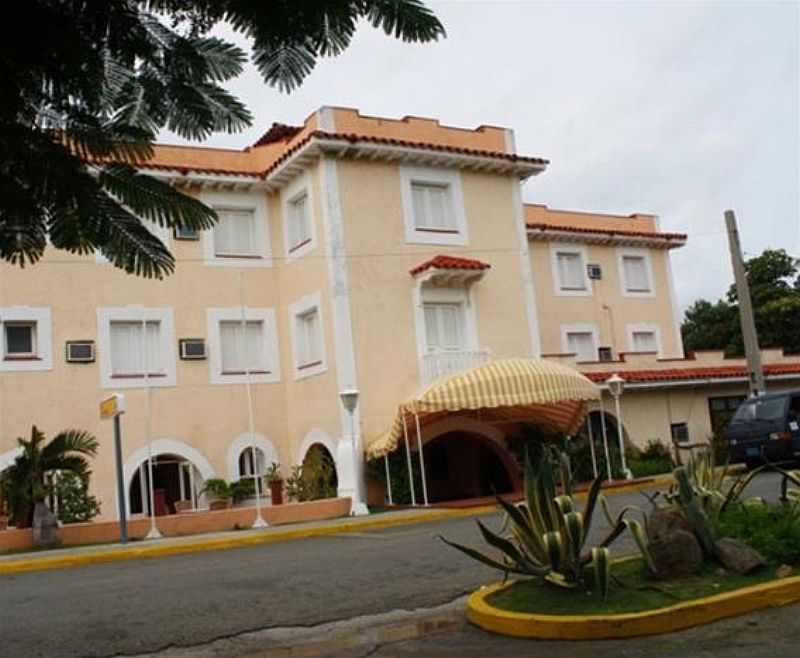 Dos Mares Hotel Varadero Exterior photo