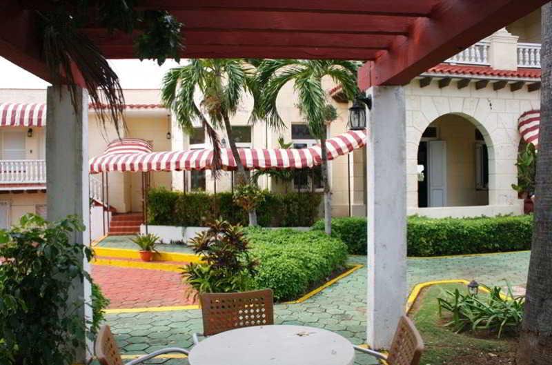 Dos Mares Hotel Varadero Exterior photo