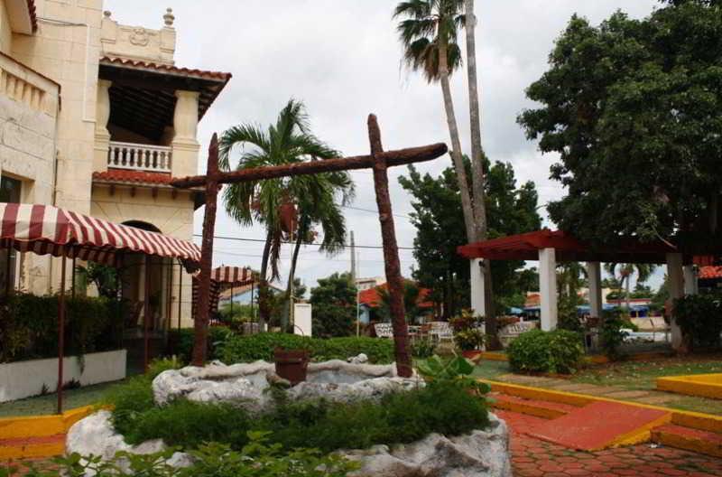 Dos Mares Hotel Varadero Exterior photo